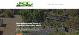 Jade Landscapes