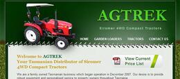 Agtrek