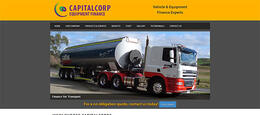 Capitalcorp Equipment Finance