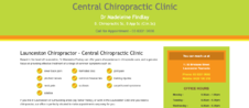 Central Chiropractic Clinic