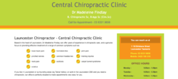 Central Chiropractic Clinic