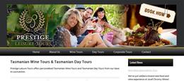 Prestige Tours Tasmania